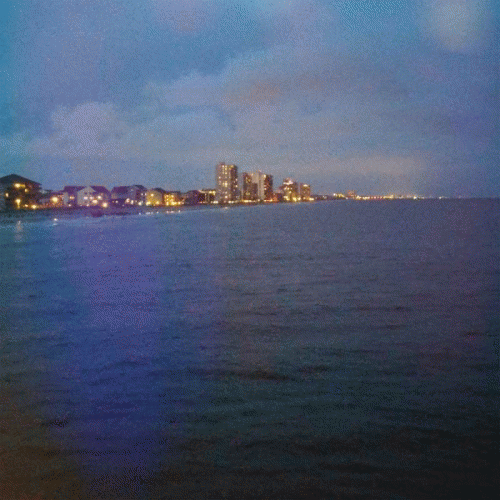 Tanpopo Crisis : Everything Flows (Old Version)